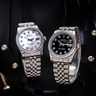 ROLXxE DATEJUST - hàng của xưởng TWS
