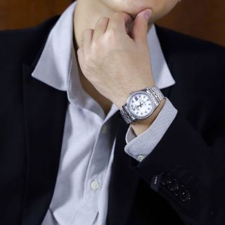 ROLXxE DATEJUST - hàng của xưởng TWS giá sỉ