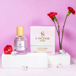 Nước Hoa 6-INCENSE ZINKY