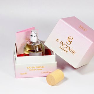 Nước Hoa 6-INCENSE ZINKY