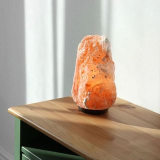 Đá Muối Hồng Himalaya Nhập Khẩu Từ Pakistan