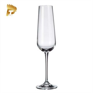BỘ 6 LY THỦY TINH UỐNG RƯỢU VANG