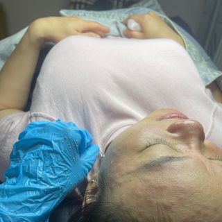 Kem dưỡng trắng sáng, mềm da giành cho body