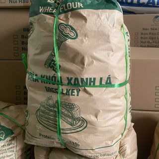 Hủ tiếu khô Sa Đéc Kim San Food vắt tròn bao 10 kí