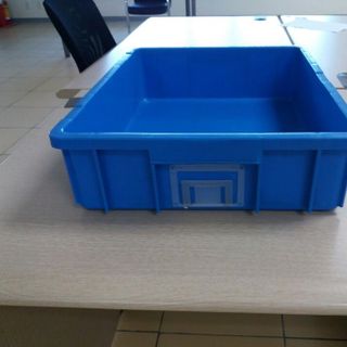 thúng nhựa B9 chất lượng cao