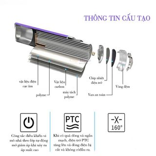 Sỉ Pin 18650 Pin Sạc Lithium 3.7V, 1200mAh  Đầu Bằng Dung Lượng Cao