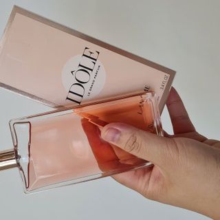 Nước Hoa Nữ Lancomee Idôle Le Parfum EDP 75ml