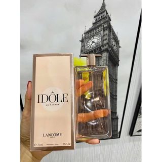 Nước Hoa Nữ Lancomee Idôle Le Parfum EDP 75ml