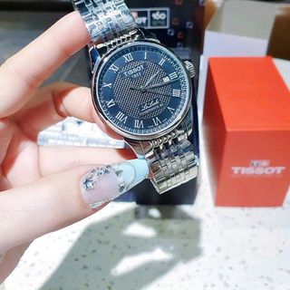 ĐỒNG HỒ NAM TRUNG CẤP TISOT MÁY CƠ CỔ ĐIỂN 1