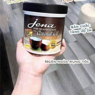 Kem Ủ Tóc Dừa, Bơ Jena TháiLan Chính Hãng 500g