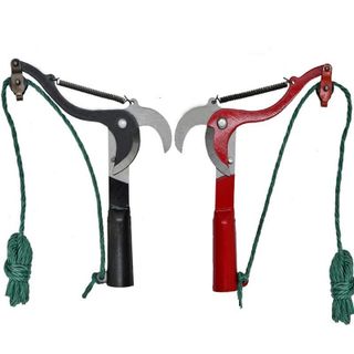 Kéo Hái Hoa Quả và Cắt Cành Cao - Tiện Lợi & Đa Năng