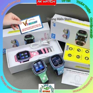 Đồng hồ thông minh Y92 Bản 4G, Video Call