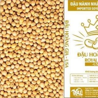 Đậu Nành Mỹ Royal Bean