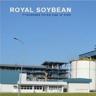 Đậu Nành Mỹ Royal Bean