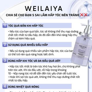 Dầu Hấp Tóc Đa Tầng Phục Hồi Liên Kết Tóc X2 Keratin (Chai 450ml kèm túi giấy)