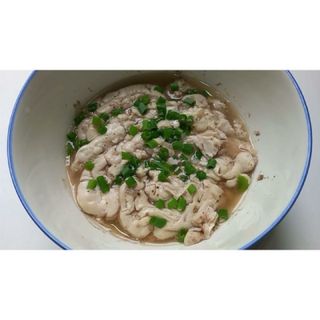 Ốc Bò 1 túi khoản 400g gần 2 bộ ốc To tươi cấp đông (giao tphcm)