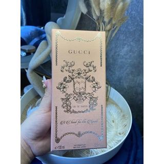 Nước hoa nữ GucciA Chant for the Nymph EDP 100ml ( HÀNG SUPER 1:1)
