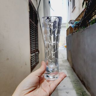 BÌNH CẮM HOA 17CM DELI HP35