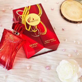 NƯỚC HOA NỮ CHARME QUEEN 100ML MẪU MỚI 2024