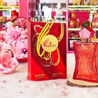 NƯỚC HOA NỮ CHARME QUEEN 100ML MẪU MỚI 2024