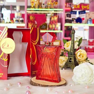 NƯỚC HOA NỮ CHARME QUEEN 100ML MẪU MỚI 2024