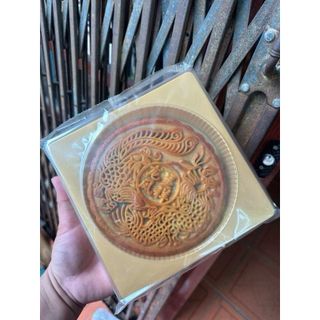 Bánh trung thu mochi Trứng Ruốc nội địa trung 500g
