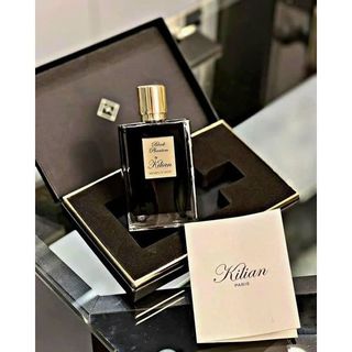 Nước Hoa Kiliann Black Phantom Memento Mori EDP (Bản Không Hòm) HÀNG SUPER