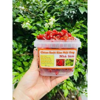Chùm Ruột Ngào đường hủ 500g