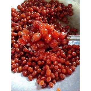 Chùm Ruột Ngào đường hủ 500g