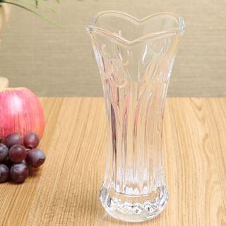 BÌNH CẮM HOA THỦY TINH CAO CẤP 20CM