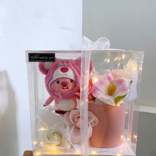 Hộp Quà Siêu Sang Tặng Người Thương