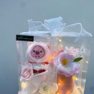 Hộp Quà Siêu Sang Tặng Người Thương