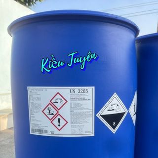 BKC 80 nguyên liệu sát trùng diệt khuẩn ao nuôi giá cạnh tranh