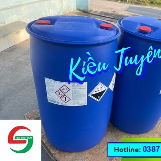 BKC 80 nguyên liệu sát trùng diệt khuẩn ao nuôi giá cạnh tranh