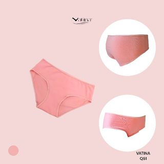 Quần Lót Nữ Cotton Thoáng Mát - Nhiều Màu, Size 35-65kg