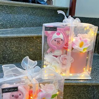 Hộp Quà Siêu Sang Tặng Người Thương