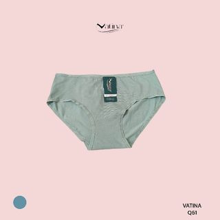 Quần Lót Nữ Cotton Thoáng Mát - Nhiều Màu, Size 35-65kg