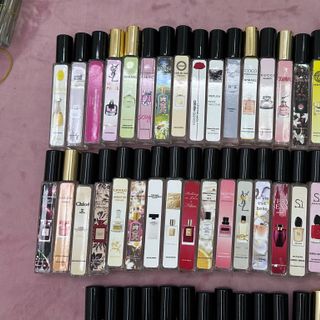Nước Hoa Nam Nữ 10ml