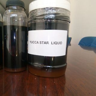 Mua bán yucca nguyên liệu, yucca bột, yucca nước, yucca tẩy kháng sinh, yucca khử độc nước giá sỉ