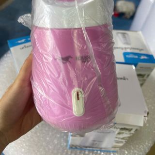 Máy xông mặt