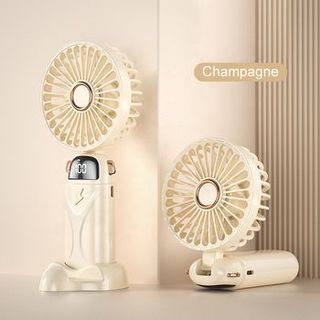Quạt cầm tay Mini