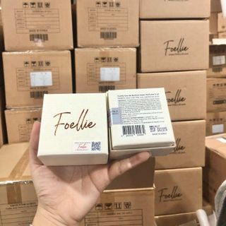 Huy Hoàng Group tuyển Đại lý - Nhà phân phối - CTV nước hoa vùng kín Foellie với chiết khấu cao, giá sỉ