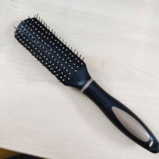 Combo 3 Lược Gỡ Rối ,Tạo Kiểu Tóc, Masage Chống Tĩnh Điện Tiện Lợi - Combo 3 lược làm tóc giá sỉ