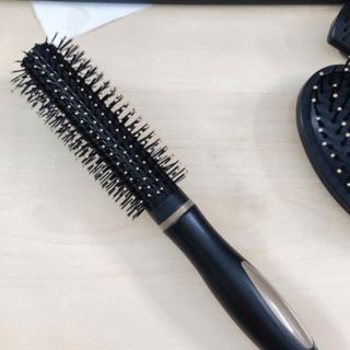 Combo 3 Lược Gỡ Rối ,Tạo Kiểu Tóc, Masage Chống Tĩnh Điện Tiện Lợi - Combo 3 lược làm tóc giá sỉ