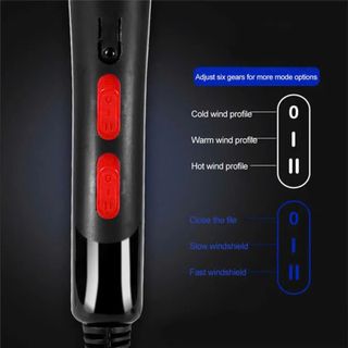 Máy sấy tóc - 2400