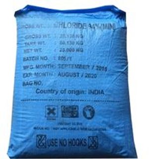 Mua bán CaCl2 MgCl2 xử lý nước bổ sung khoáng giá sỉ