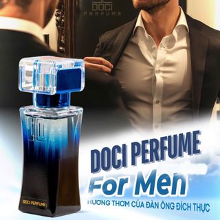 Nước hoa Doci mini 25ml chính hãng của Pháp