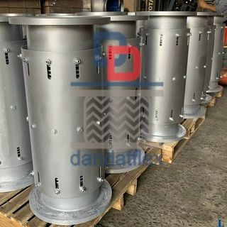 Khớp giãn nở inox, ống bù trừ giãn nở, khớp chống rung, ống giãn nở inox