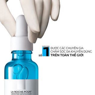 Dưỡng chất giúp tái tạo và phục hồi da La Roche-Posay Hyalu B5 Serum 30ml