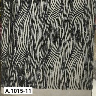 Vải kim tuyến - mã số A1015-11